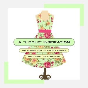 Closet upgrade 2024 - A “Little” Inspiration -see my mission in Meet the Posher